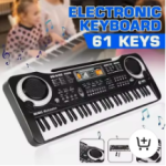 teclados