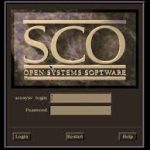SCO Unix Nivel Basico