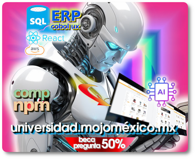 Curso de Robotica por Inteligencia Artifical