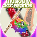 instrumentos musicales