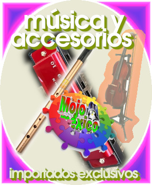 instrumentos musicales